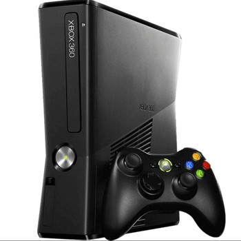 Xbox  360