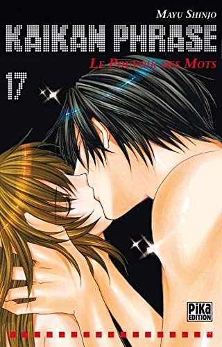 Kaikan Phrase T17: Le pouvoir des mots